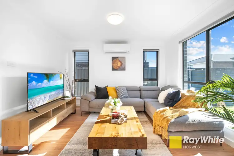 4 Nammoona Road, Colebee NSW 2761