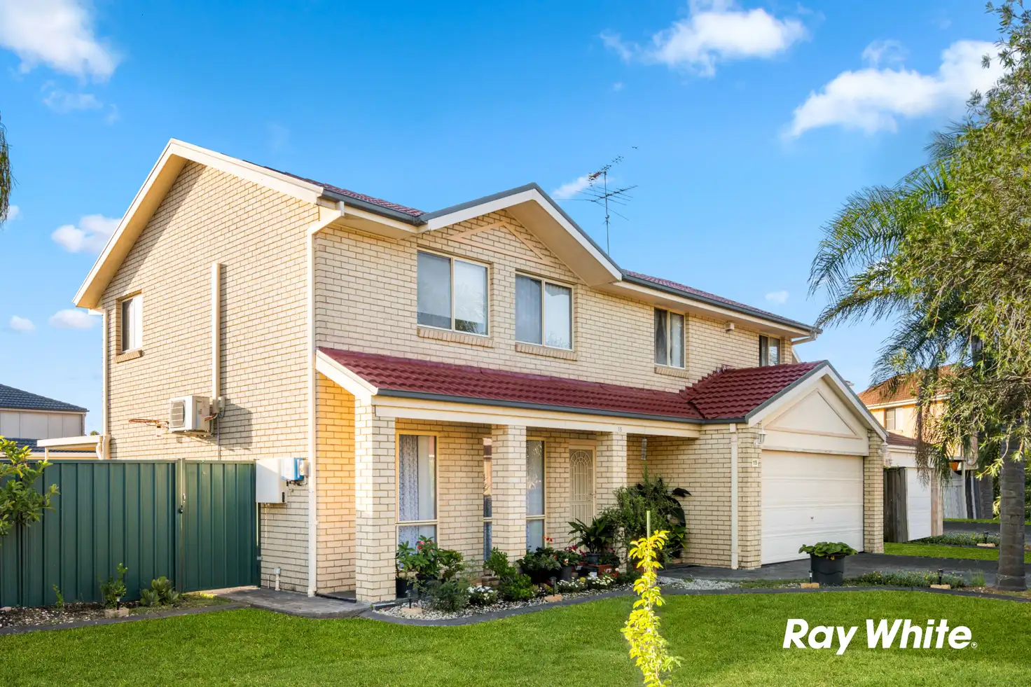 Main view of Homely house listing, 15 Cargelligo Place, Woodcroft NSW 2767