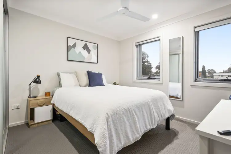 Second view of Homely townhouse listing, 1/40B Devonshire Crescent, Oak Flats NSW 2529
