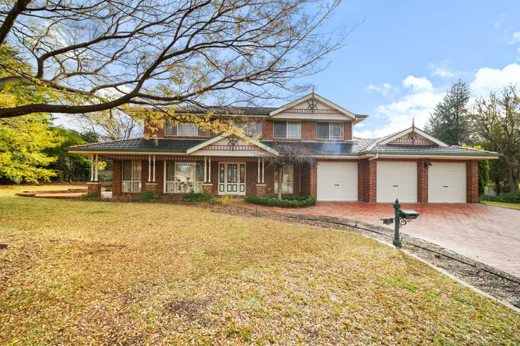 Main view of Homely house listing, 5 Fitzsimmons Street, Nicholls ACT 2913