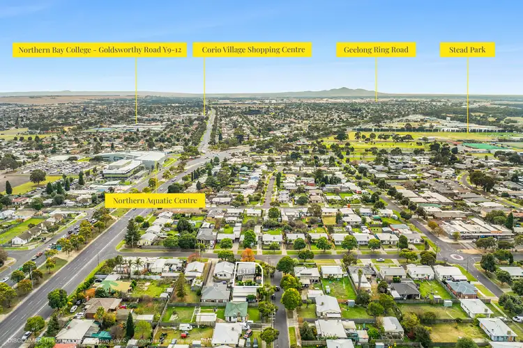 5 Rose Avenue, Norlane VIC 3214