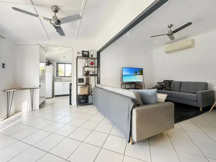 Third view of Homely house listing, 37 Kataryn Avenue, Grasstree Beach QLD 4740