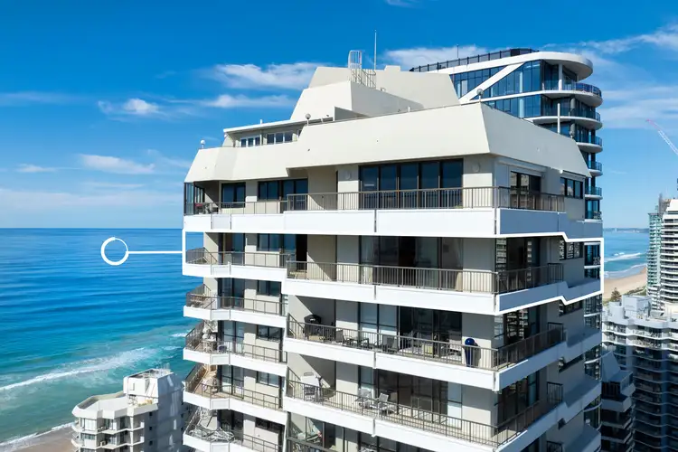 117/3554 Main Beach Parade, Main Beach QLD 4217