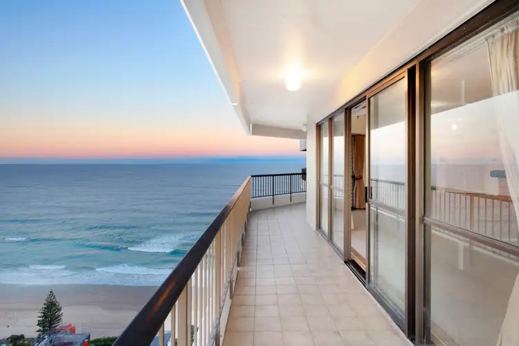 Third view of Homely unit listing, 117/3554 Main Beach Parade, Main Beach QLD 4217