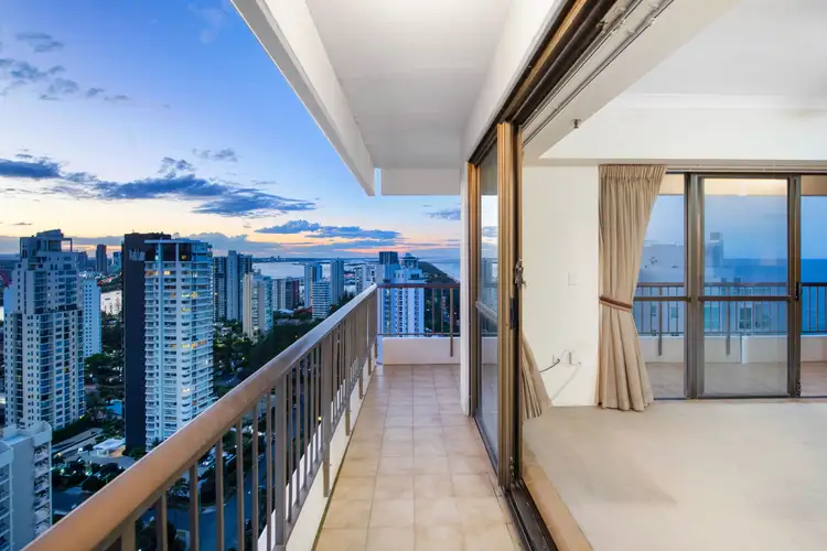 Fourth view of Homely unit listing, 117/3554 Main Beach Parade, Main Beach QLD 4217