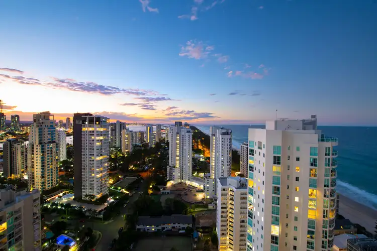 Fifth view of Homely unit listing, 117/3554 Main Beach Parade, Main Beach QLD 4217