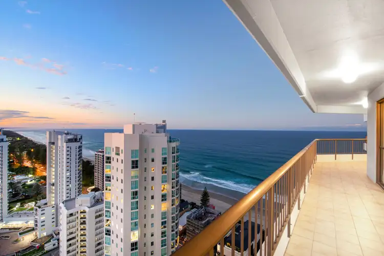 Sixth view of Homely unit listing, 117/3554 Main Beach Parade, Main Beach QLD 4217