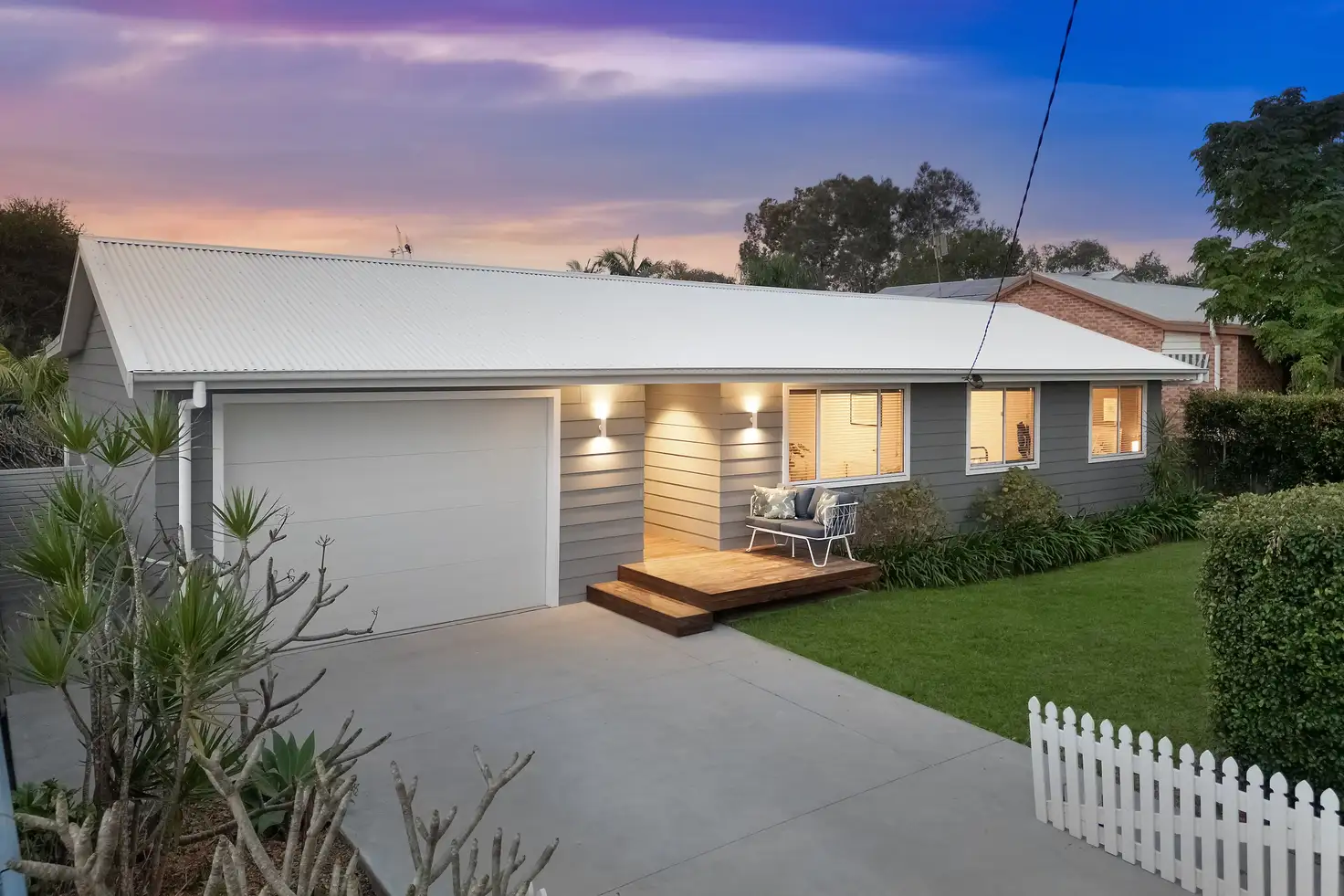 Main view of Homely house listing, 7 Lilli Pilli Street, Davistown NSW 2251