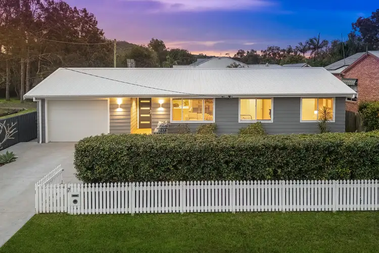 Second view of Homely house listing, 7 Lilli Pilli Street, Davistown NSW 2251