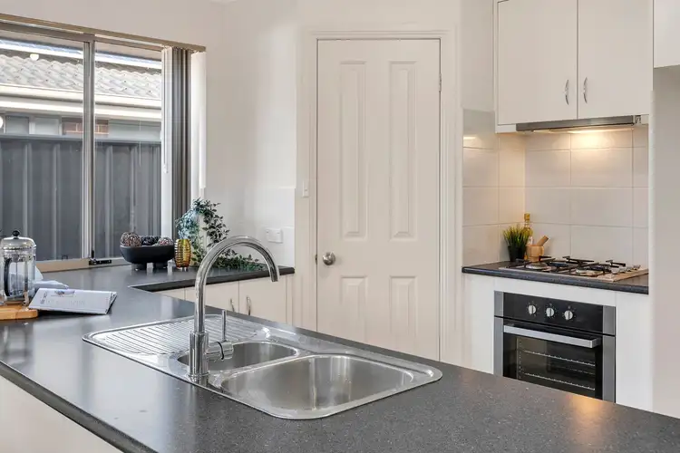 Second view of Homely house listing, 11 Langhorne Street, Andrews Farm SA 5114