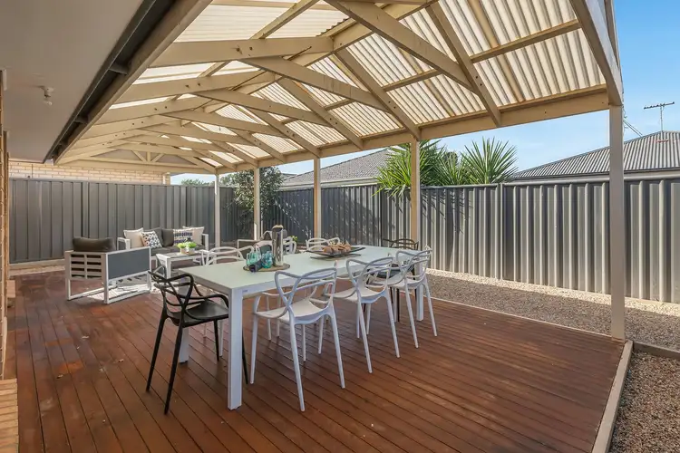 Third view of Homely house listing, 11 Langhorne Street, Andrews Farm SA 5114