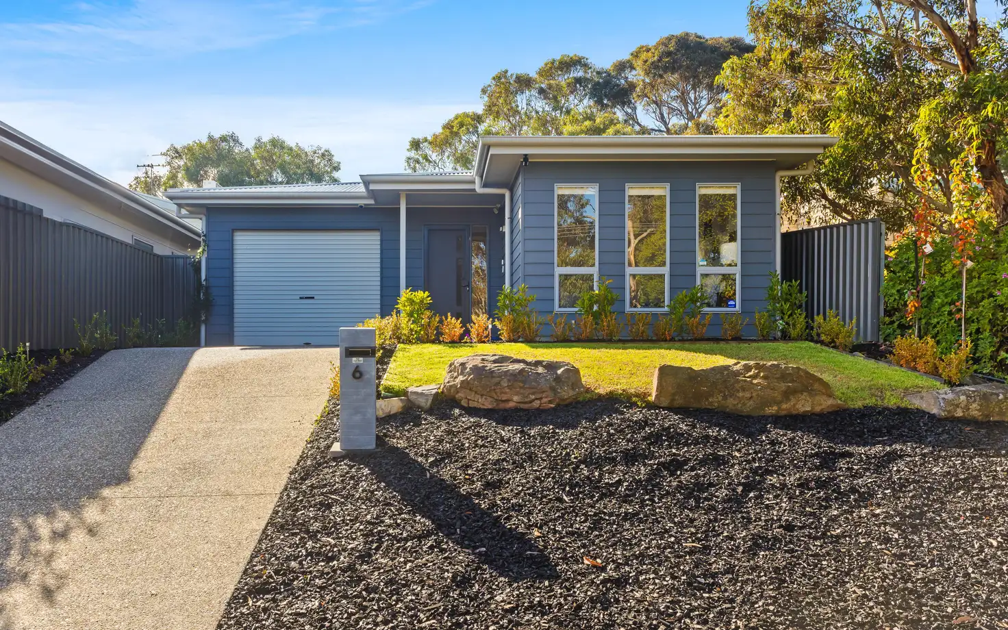 Main view of Homely house listing, 6 Keithalan Avenue, Victor Harbor SA 5211