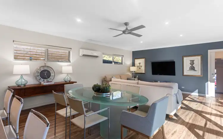 Second view of Homely house listing, 6 Keithalan Avenue, Victor Harbor SA 5211