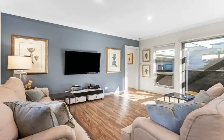 Third view of Homely house listing, 6 Keithalan Avenue, Victor Harbor SA 5211