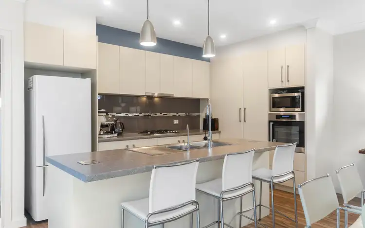 Fifth view of Homely house listing, 6 Keithalan Avenue, Victor Harbor SA 5211