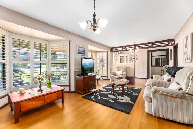 Third view of Homely house listing, 3 Dorrigo Close, Bangor NSW 2234