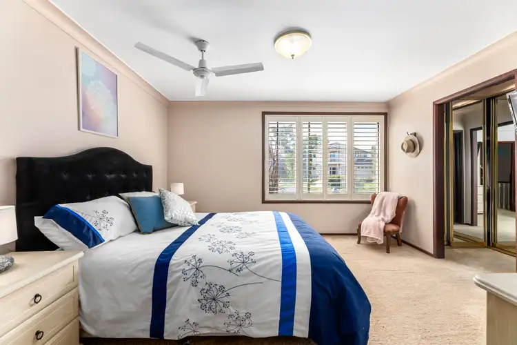 Fourth view of Homely house listing, 3 Dorrigo Close, Bangor NSW 2234