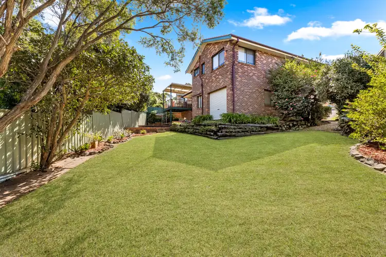Sixth view of Homely house listing, 3 Dorrigo Close, Bangor NSW 2234