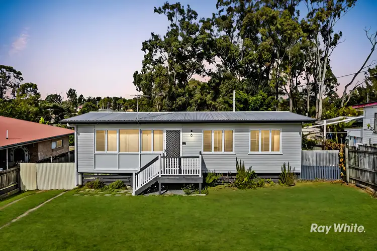 8 Orchid Street, Woodridge QLD 4114