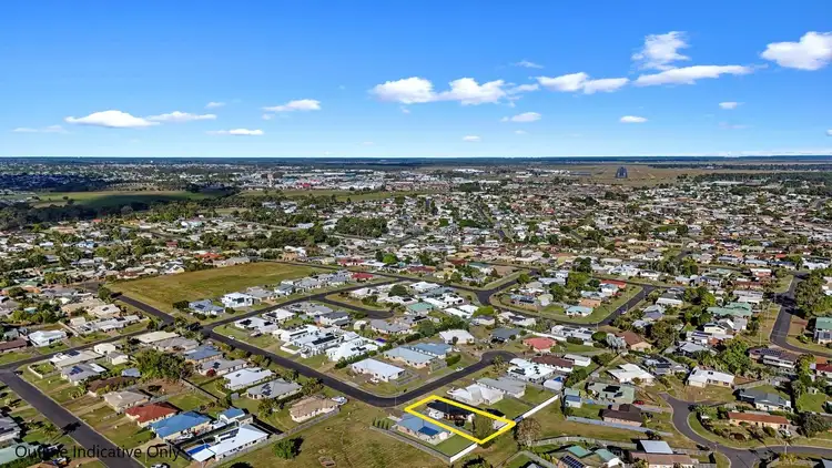 5A Pinnacle Court, Avoca QLD 4670