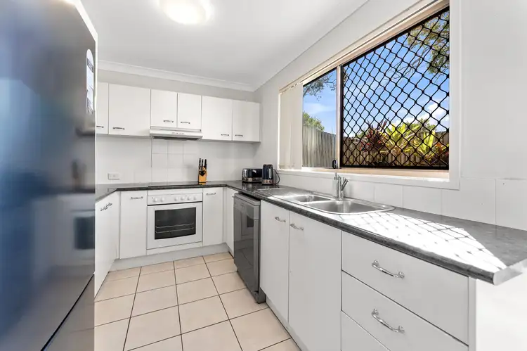 Fifth view of Homely townhouse listing, 10/36 Rushton Street, Runcorn QLD 4113