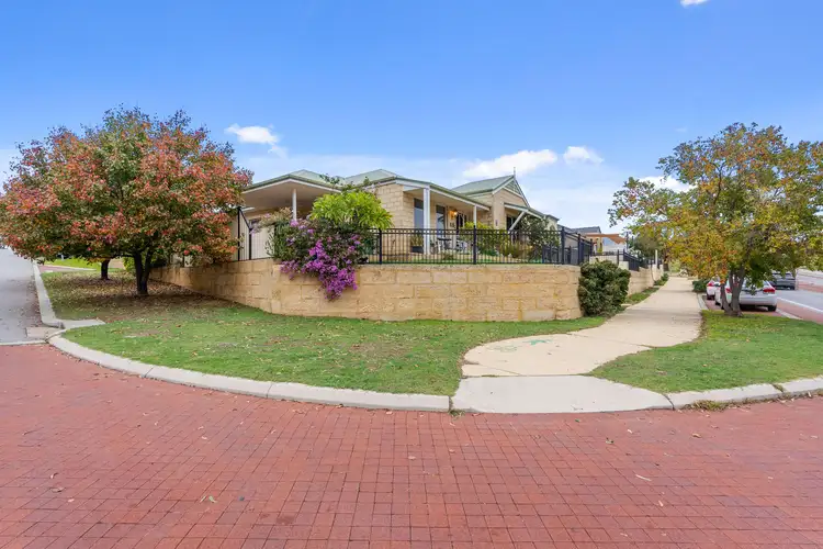 Main view of Homely house listing, 114 Ocean Keys Boulevard, Clarkson WA 6030