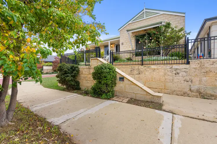 Second view of Homely house listing, 114 Ocean Keys Boulevard, Clarkson WA 6030