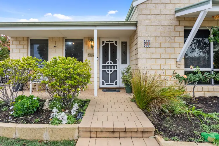 Third view of Homely house listing, 114 Ocean Keys Boulevard, Clarkson WA 6030