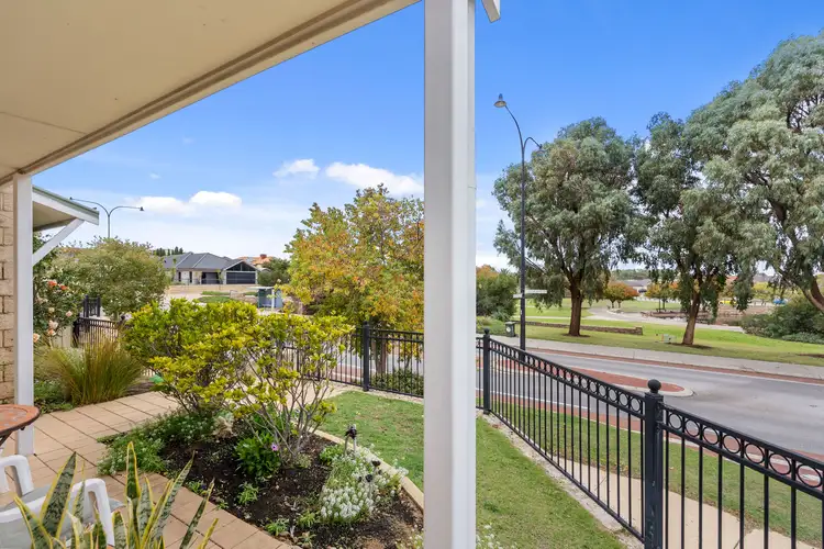 Fifth view of Homely house listing, 114 Ocean Keys Boulevard, Clarkson WA 6030