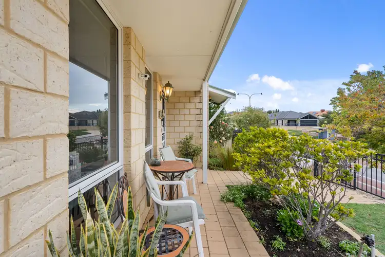 Sixth view of Homely house listing, 114 Ocean Keys Boulevard, Clarkson WA 6030
