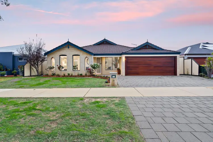 Main view of Homely house listing, 114 Liberty Drive, Clarkson WA 6030
