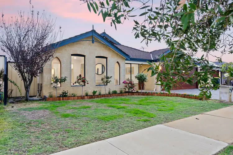 Second view of Homely house listing, 114 Liberty Drive, Clarkson WA 6030
