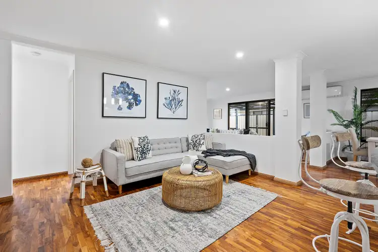 Fourth view of Homely house listing, 114 Liberty Drive, Clarkson WA 6030