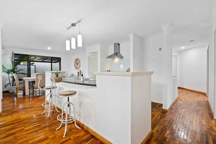 Sixth view of Homely house listing, 114 Liberty Drive, Clarkson WA 6030