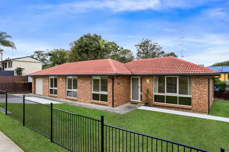 Second view of Homely house listing, 33 Murrawal Road, Wyongah NSW 2259