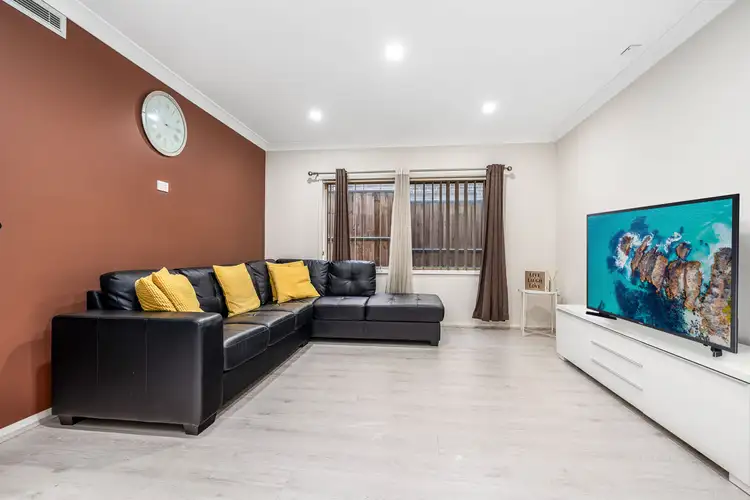 Fourth view of Homely house listing, 206 The Ponds Boulevard, The Ponds NSW 2769