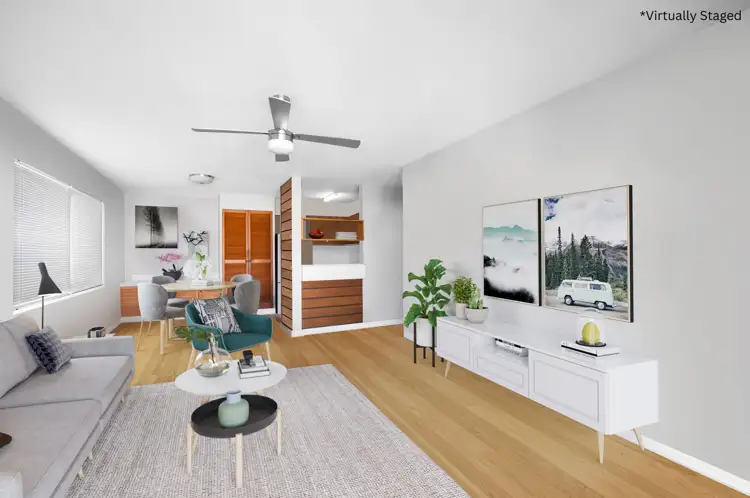 Third view of Homely unit listing, Unit 3/1 Verney Street, Kings Beach QLD 4551