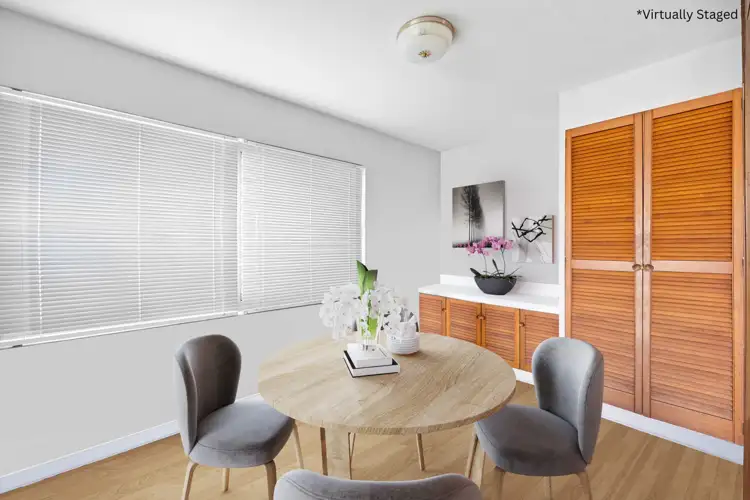 Fourth view of Homely unit listing, Unit 3/1 Verney Street, Kings Beach QLD 4551