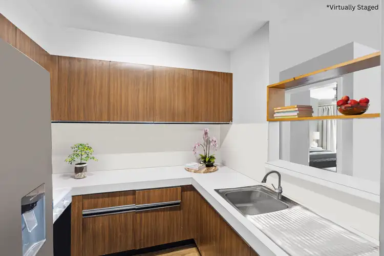 Fifth view of Homely unit listing, Unit 3/1 Verney Street, Kings Beach QLD 4551