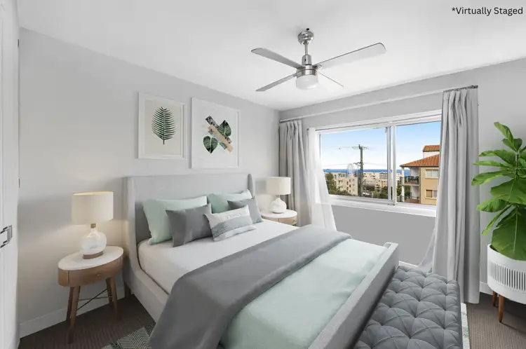 Sixth view of Homely unit listing, Unit 3/1 Verney Street, Kings Beach QLD 4551