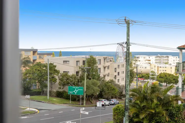 Seventh view of Homely unit listing, Unit 3/1 Verney Street, Kings Beach QLD 4551