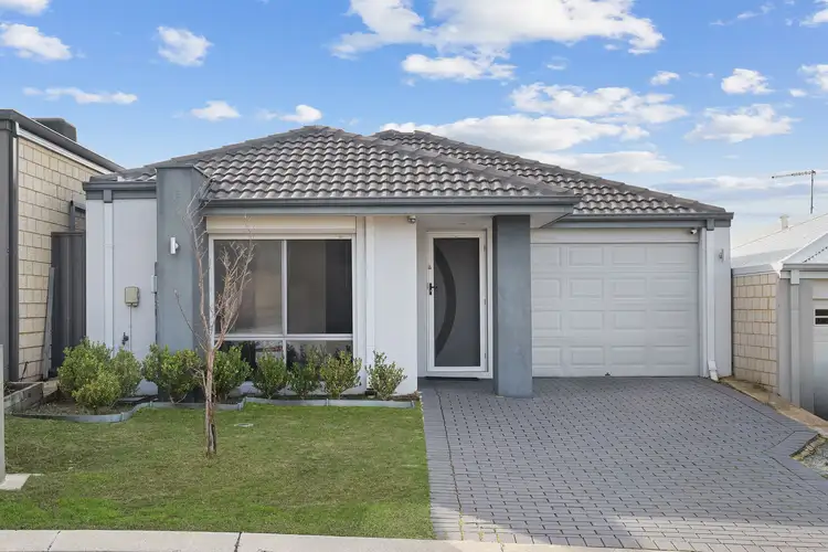 40 Wilkes Loop, Baldivis WA 6171