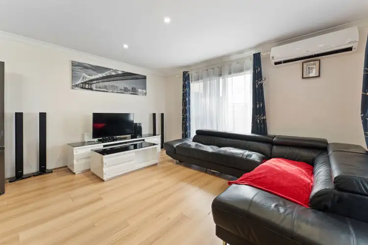 Third view of Homely house listing, 40 Wilkes Loop, Baldivis WA 6171