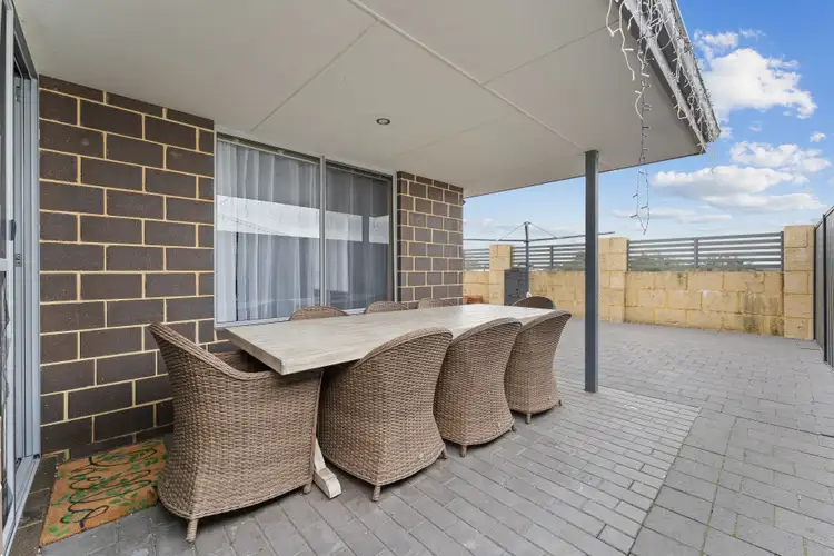 Fourth view of Homely house listing, 40 Wilkes Loop, Baldivis WA 6171