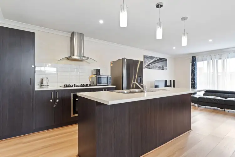 Sixth view of Homely house listing, 40 Wilkes Loop, Baldivis WA 6171