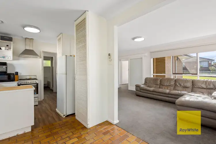 Third view of Homely house listing, 15 Karana Avenue, Grovedale VIC 3216