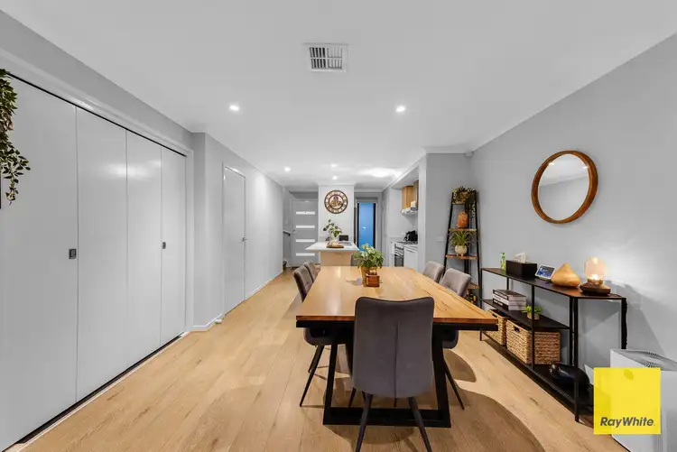 Sixth view of Homely house listing, 70 Monet Drive, Truganina VIC 3029
