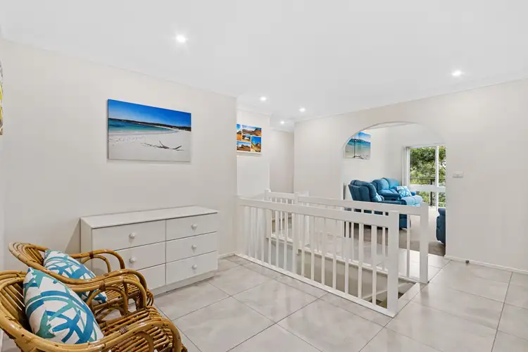 Fifth view of Homely house listing, 3 Mulga Place, Kirrawee NSW 2232
