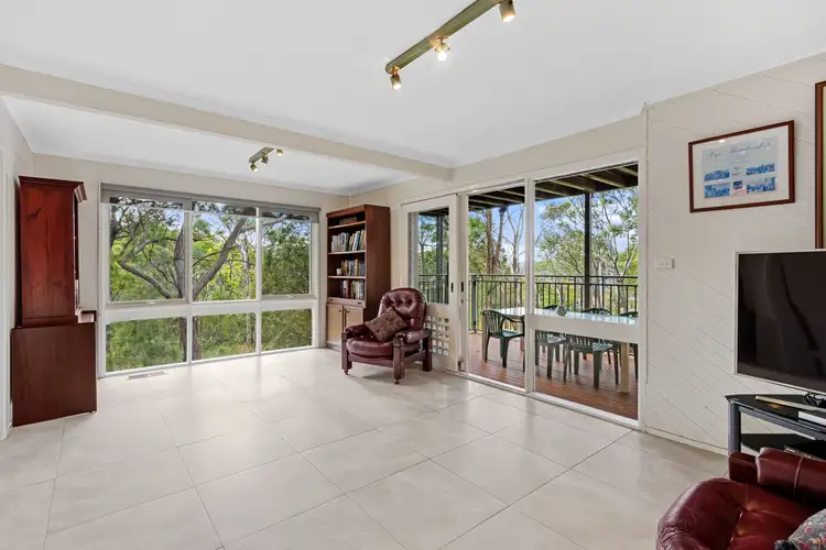 Sixth view of Homely house listing, 3 Mulga Place, Kirrawee NSW 2232