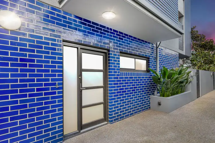 7/45 Grenville Street, Hampton VIC 3188